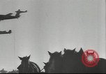 Image of German troops on eastern front World War 2 Eastern Front European Theater, 1942, second 26 stock footage video 65675057944