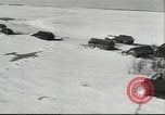 Image of German troops on eastern front World War 2 Eastern Front European Theater, 1942, second 32 stock footage video 65675057944