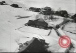 Image of German troops on eastern front World War 2 Eastern Front European Theater, 1942, second 33 stock footage video 65675057944