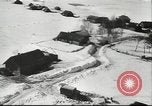 Image of German troops on eastern front World War 2 Eastern Front European Theater, 1942, second 34 stock footage video 65675057944