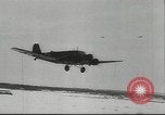 Image of German troops on eastern front World War 2 Eastern Front European Theater, 1942, second 37 stock footage video 65675057944