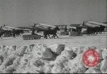 Image of German troops on eastern front World War 2 Eastern Front European Theater, 1942, second 49 stock footage video 65675057944