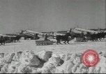 Image of German troops on eastern front World War 2 Eastern Front European Theater, 1942, second 50 stock footage video 65675057944