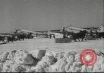 Image of German troops on eastern front World War 2 Eastern Front European Theater, 1942, second 51 stock footage video 65675057944