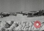 Image of German troops on eastern front World War 2 Eastern Front European Theater, 1942, second 52 stock footage video 65675057944