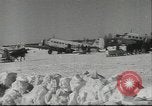 Image of German troops on eastern front World War 2 Eastern Front European Theater, 1942, second 54 stock footage video 65675057944