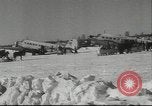 Image of German troops on eastern front World War 2 Eastern Front European Theater, 1942, second 55 stock footage video 65675057944