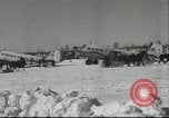Image of German troops on eastern front World War 2 Eastern Front European Theater, 1942, second 56 stock footage video 65675057944