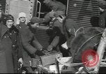 Image of German troops on eastern front World War 2 Eastern Front European Theater, 1942, second 57 stock footage video 65675057944