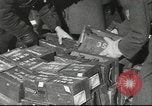 Image of German troops on eastern front World War 2 Eastern Front European Theater, 1942, second 62 stock footage video 65675057944