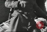 Standbild deutsche Truppen Donets Basin Ukraine, 1942, aus Sekunde 9 historischem Filmmaterial Videoclip 65675057945