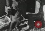 Standbild deutsche Truppen Donets Basin Ukraine, 1942, aus Sekunde 11 historischem Filmmaterial Videoclip 65675057945