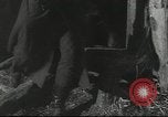 Standbild deutsche Truppen Donets Basin Ukraine, 1942, aus Sekunde 12 historischem Filmmaterial Videoclip 65675057945