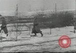Standbild deutsche Truppen Donets Basin Ukraine, 1942, aus Sekunde 13 historischem Filmmaterial Videoclip 65675057945