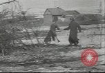 Standbild deutsche Truppen Donets Basin Ukraine, 1942, aus Sekunde 14 historischem Filmmaterial Videoclip 65675057945