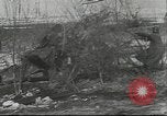Standbild deutsche Truppen Donets Basin Ukraine, 1942, aus Sekunde 15 historischem Filmmaterial Videoclip 65675057945