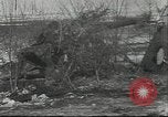 Standbild deutsche Truppen Donets Basin Ukraine, 1942, aus Sekunde 16 historischem Filmmaterial Videoclip 65675057945