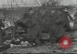Standbild deutsche Truppen Donets Basin Ukraine, 1942, aus Sekunde 17 historischem Filmmaterial Videoclip 65675057945