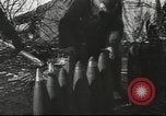Standbild deutsche Truppen Donets Basin Ukraine, 1942, aus Sekunde 21 historischem Filmmaterial Videoclip 65675057945