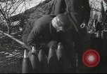 Standbild deutsche Truppen Donets Basin Ukraine, 1942, aus Sekunde 22 historischem Filmmaterial Videoclip 65675057945