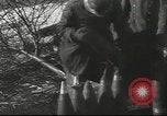 Standbild deutsche Truppen Donets Basin Ukraine, 1942, aus Sekunde 23 historischem Filmmaterial Videoclip 65675057945