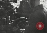 Standbild deutsche Truppen Donets Basin Ukraine, 1942, aus Sekunde 29 historischem Filmmaterial Videoclip 65675057945