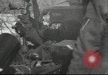 Standbild deutsche Truppen Donets Basin Ukraine, 1942, aus Sekunde 31 historischem Filmmaterial Videoclip 65675057945