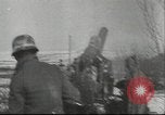 Standbild deutsche Truppen Donets Basin Ukraine, 1942, aus Sekunde 36 historischem Filmmaterial Videoclip 65675057945