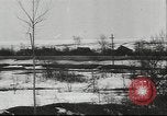 Standbild deutsche Truppen Donets Basin Ukraine, 1942, aus Sekunde 37 historischem Filmmaterial Videoclip 65675057945