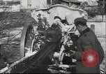 Standbild deutsche Truppen Donets Basin Ukraine, 1942, aus Sekunde 39 historischem Filmmaterial Videoclip 65675057945