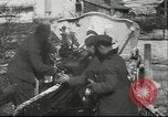 Standbild deutsche Truppen Donets Basin Ukraine, 1942, aus Sekunde 40 historischem Filmmaterial Videoclip 65675057945