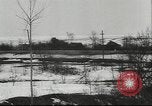 Standbild deutsche Truppen Donets Basin Ukraine, 1942, aus Sekunde 43 historischem Filmmaterial Videoclip 65675057945