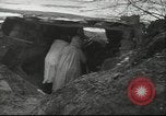 Standbild deutsche Truppen Donets Basin Ukraine, 1942, aus Sekunde 46 historischem Filmmaterial Videoclip 65675057945