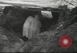 Standbild deutsche Truppen Donets Basin Ukraine, 1942, aus Sekunde 48 historischem Filmmaterial Videoclip 65675057945
