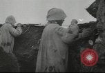 Standbild deutsche Truppen Donets Basin Ukraine, 1942, aus Sekunde 55 historischem Filmmaterial Videoclip 65675057945