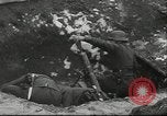 Standbild deutsche Truppen Donets Basin Ukraine, 1942, aus Sekunde 62 historischem Filmmaterial Videoclip 65675057945