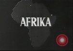 Immagine di Esercito Tedesco Africa, 1942, secondo 3 filmato di repertorio 65675057946