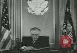 Image Franklin Delano Roosevelt United States USA, 1945, de la seconde 13 séquences d'archives historiques vidéo 65675057947