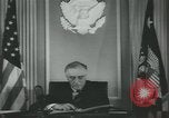 Image Franklin Delano Roosevelt United States USA, 1945, de la seconde 15 séquences d'archives historiques vidéo 65675057947