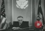 Image Franklin Delano Roosevelt United States USA, 1945, de la seconde 17 séquences d'archives historiques vidéo 65675057947