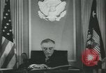 Image Franklin Delano Roosevelt United States USA, 1945, de la seconde 28 séquences d'archives historiques vidéo 65675057947