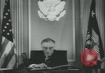 Image Franklin Delano Roosevelt United States USA, 1945, de la seconde 29 séquences d'archives historiques vidéo 65675057947