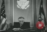 Image Franklin Delano Roosevelt United States USA, 1945, de la seconde 30 séquences d'archives historiques vidéo 65675057947