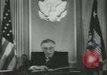 Image Franklin Delano Roosevelt United States USA, 1945, de la seconde 32 séquences d'archives historiques vidéo 65675057947
