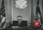 Image Franklin Delano Roosevelt United States USA, 1945, de la seconde 36 séquences d'archives historiques vidéo 65675057947