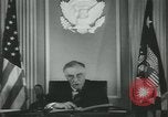 Image Franklin Delano Roosevelt United States USA, 1945, de la seconde 41 séquences d'archives historiques vidéo 65675057947
