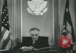 Image Franklin Delano Roosevelt United States USA, 1945, de la seconde 43 séquences d'archives historiques vidéo 65675057947