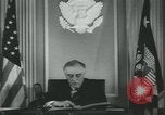 Image Franklin Delano Roosevelt United States USA, 1945, de la seconde 44 séquences d'archives historiques vidéo 65675057947