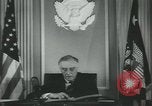 Image Franklin Delano Roosevelt United States USA, 1945, de la seconde 45 séquences d'archives historiques vidéo 65675057947