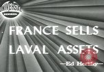 Image of Pierre Laval France, 1945, second 1 stock footage video 65675057948